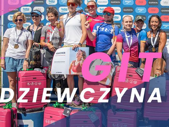 Projekt Tri Woman Oleśnica zakończony