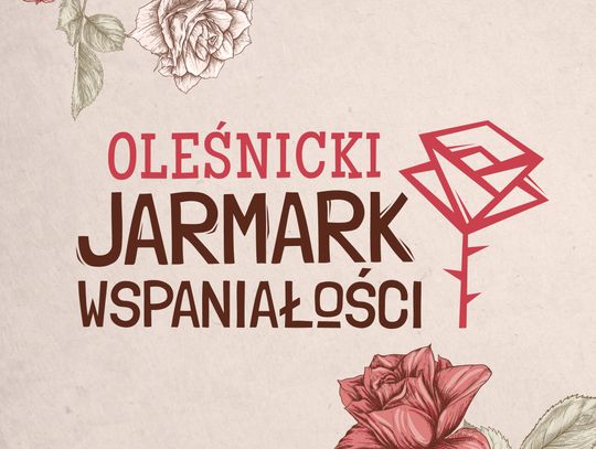 Oleśnicki Jarmark Wspaniałości na Dniach Europy