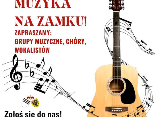 Muzyka na Zamku Książąt Oleśnickich