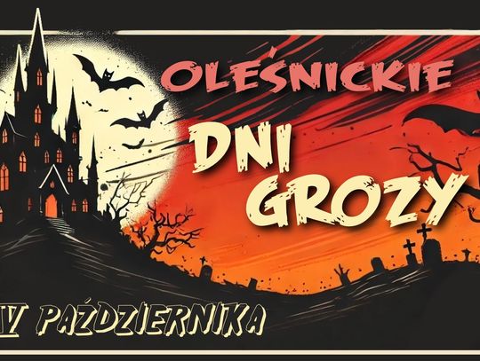 Dni Grozy w Oleśnicy