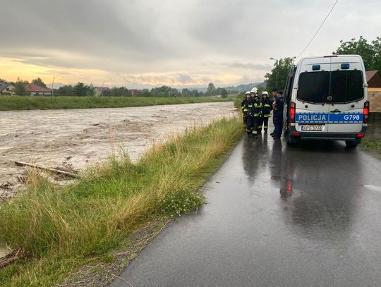 Całodobowe Centrum Operacyjne Policji już działa