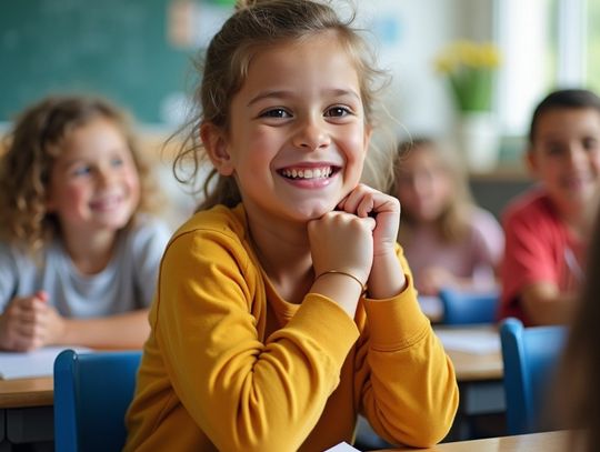 Cztery miliony pozyskane na edukację