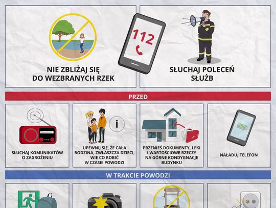 Apel do mieszkańców powiatu oleśnickiego