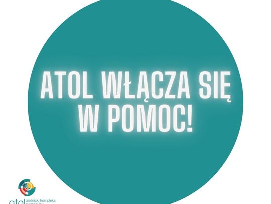 Atol Oleśnica oferuje pomoc