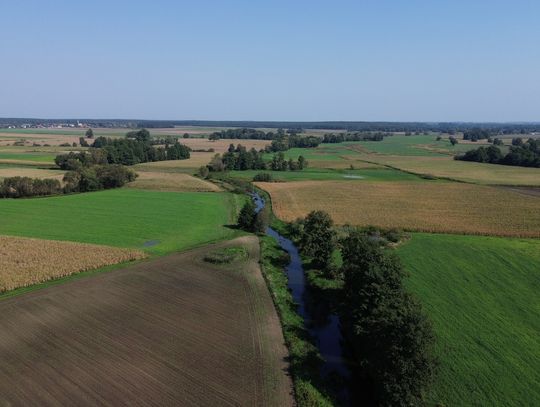 Koniec stanu podwyższonej gotowości na terenie gminy Bierutów