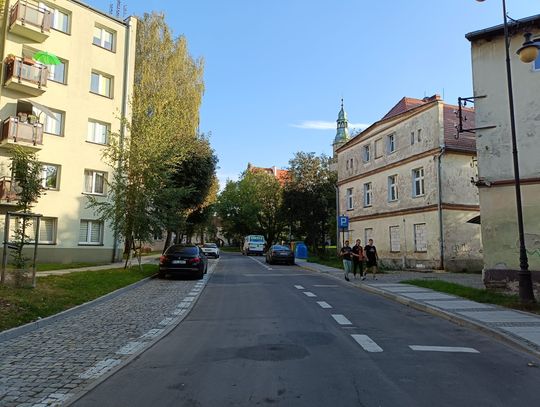 Uwaga, utrudnienia na ulicach w Oleśnicy