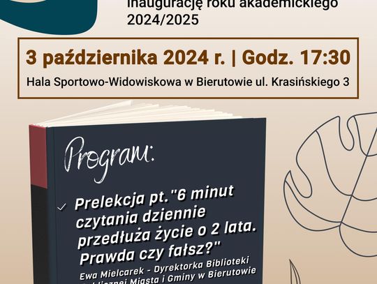 Czy czytanie przedłuża życie?