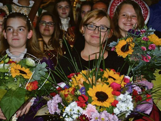 Zapraszamy do udziału w Konkursie Piosenki Religinej imienia Małgorzaty Szymańskiej