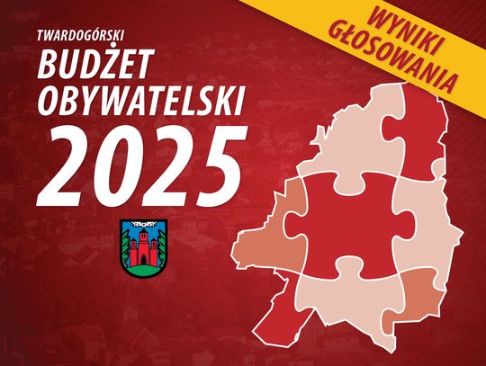 Kto wygrał głosowanie w budżecie obywatelskim?