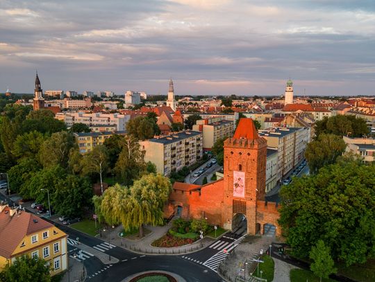 Trwa glosowanie w Oleśnickim Budżecie Obywatelskim