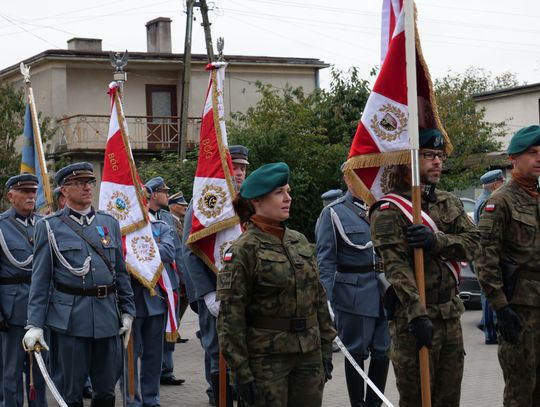 Piłsudczycy świętowali w Sycowie