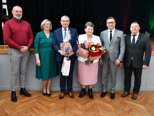 Ich małżeństwa mogą być wzorem