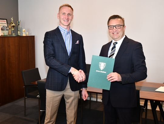 Zbudują kanalizację sanitarną w Jenkowicach oraz Sokołowicach