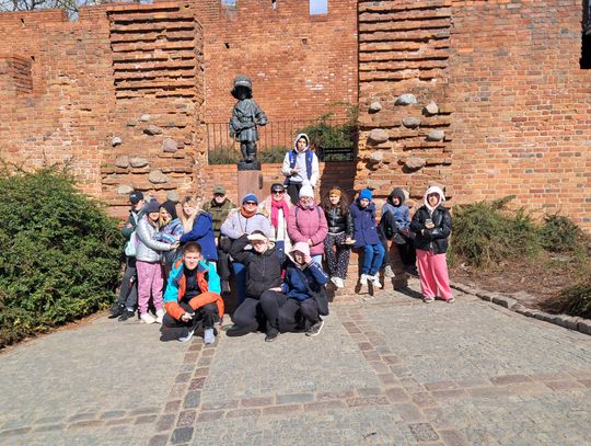 Spełnione marzenia uczniów Zespół Placówek Specjalnych