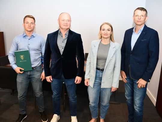 Szkoła w Smolnej będzie rozbudowana