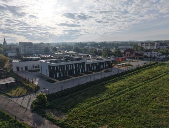 Przedszkole walczy o tytuł