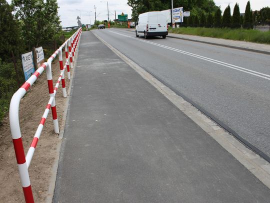 Ruszył przetarg na przebudowę przejazdu kolejowego w Dąbrowie