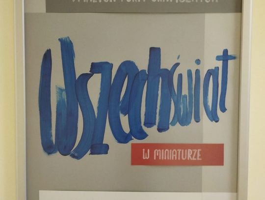 Biblioteka w Oleśnicy zaprasza na wystawę ekslibrisów