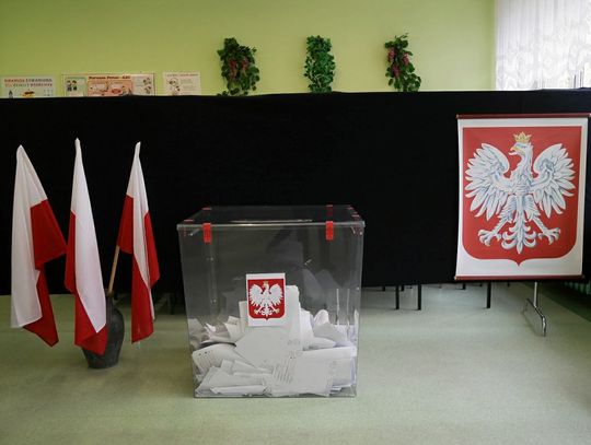 Kogo poprze Arkadiusz Sikora