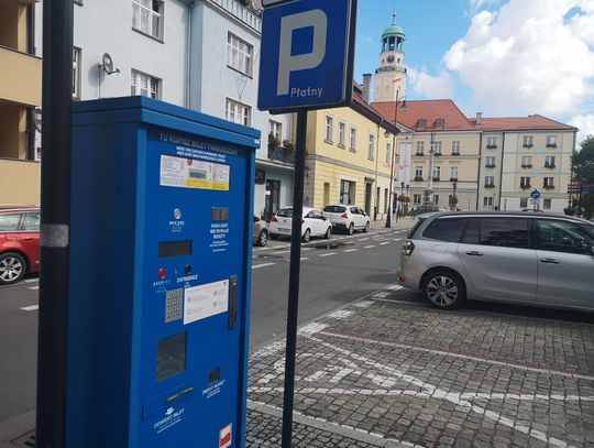 Od dzisiaj nastąpią zmiany w Strefie Płatnego Parkowania w Oleśnicy