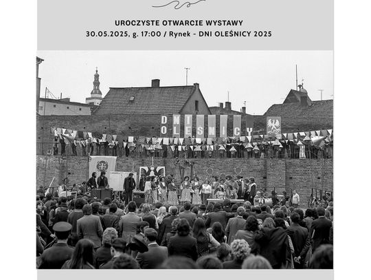 Takie były Dni Oleśnicy w roku 1975