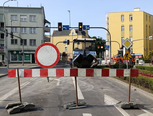 Kierowco, tych miejsc unikaj