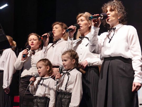 Teatr dla pokoju