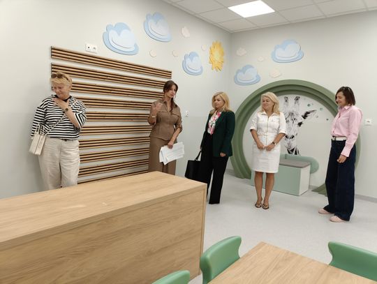 Jak zmieniły się w wakacje szkoły w Oleśnicy