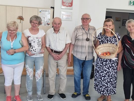 To była ich młodość. Seniorzy wspominali lata PRL-u