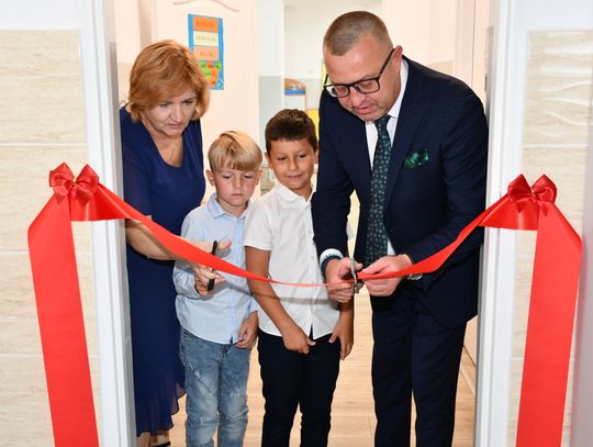 W szkołach zadzwonił pierwszy dzwonek