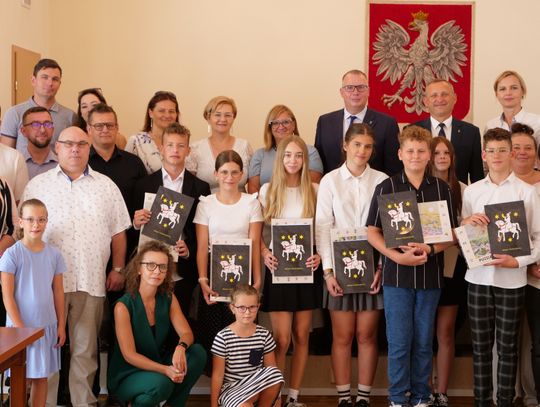 Stypendia dla najzdolniejszych w Sycowie