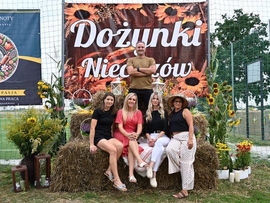Tak się bawi, tak się bawi Nieciszów