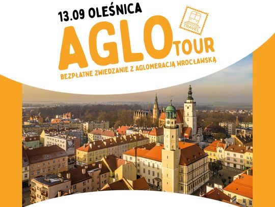 Zwiedzanie Oleśnicy z Aglomeracją
