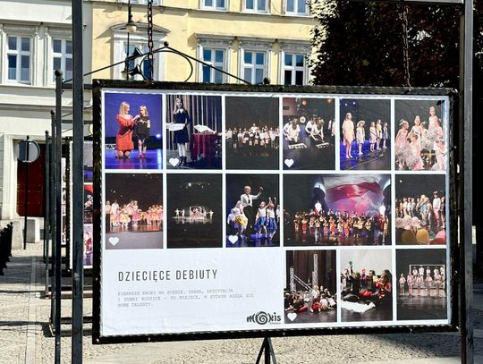 Podróż przez dwie dekady wydarzeń, koncertów i spotkań