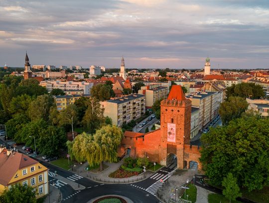 18 projektów w Oleśnickim Budżecie Obywatelskim Obywatelskim