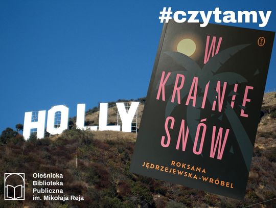 Ameryka... To nie jest kraina snów…