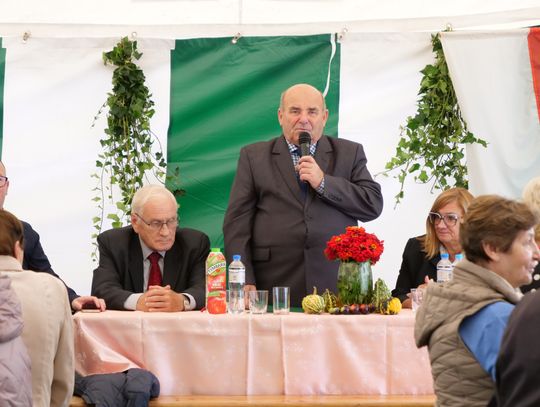 Dzień Działkowca w Sycowie