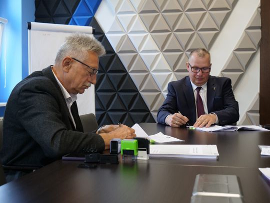 Świetne wieści ze wsi