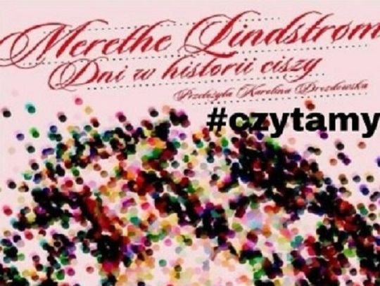 Intymna opowieść o milczeniu w "Książce na weekend"