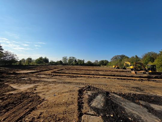 Budują kocioł na biomasę za 50 milionów