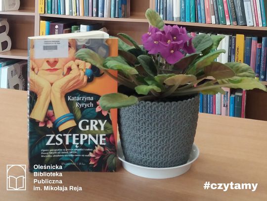 Wiele zabawnych sytuacji, wzruszające momenty, tajemnicza historia