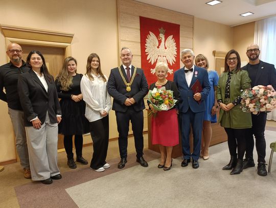 Są razem od pięciu dekad