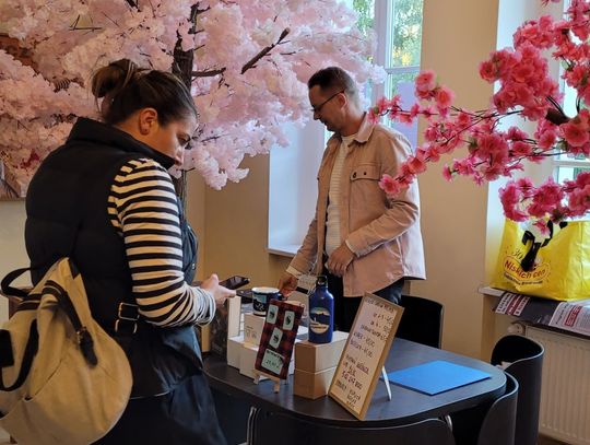 Sławomir Gortych - król Karkonoszy - w Oleśnicy