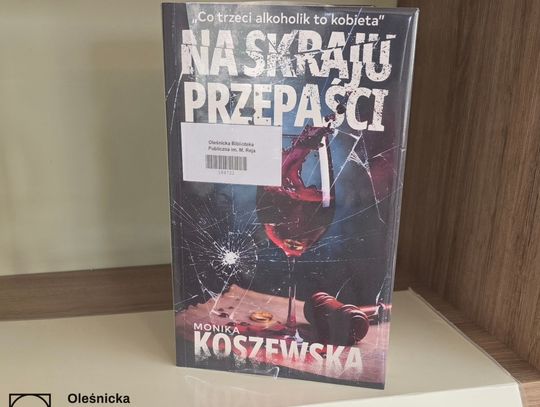 Alkohol. Gdzie kończy się wybór, a zaczyna nałóg?