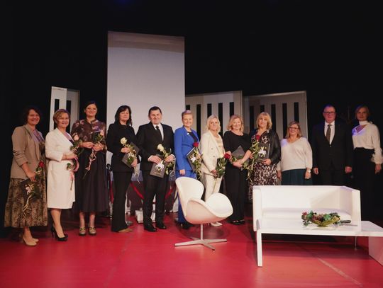 Dzień Edukacji Narodowej w Centrum Kultury w Sycowie