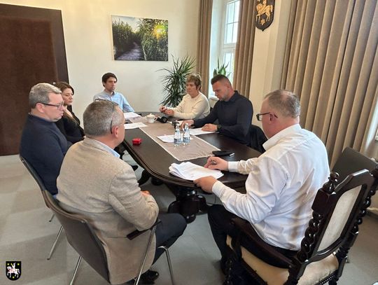 Będzie nowa nawierzchnia na ulicy w Wiosce