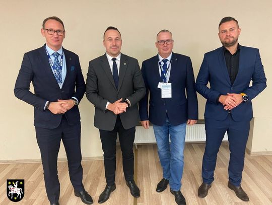 Konwent wójtów i burmistrzów subregionu wrocławskiego