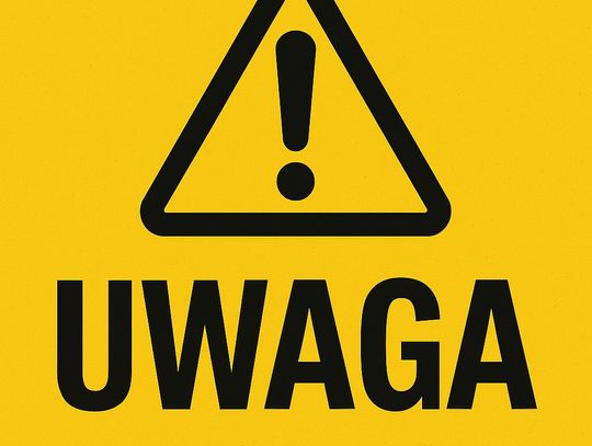 Uwaga, awaria telefonów w Urzędzie Miejskim