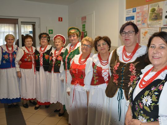 Dwa jubileusze w Międzyborzu