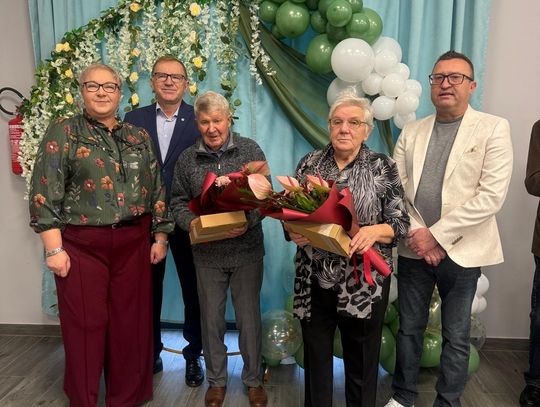 Bal Seniora odbył się w Krzeczynie